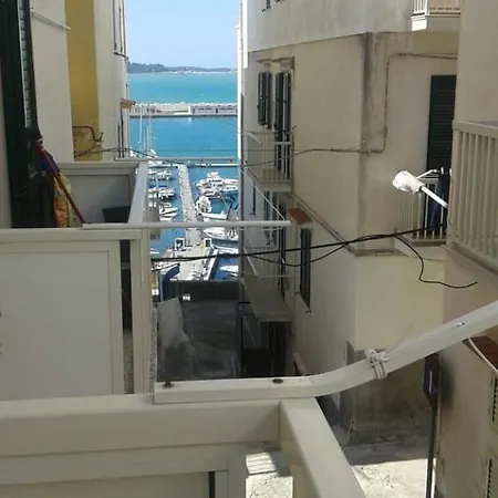 Apartment Casa Matteo