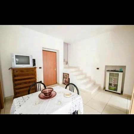Casa Matteo *