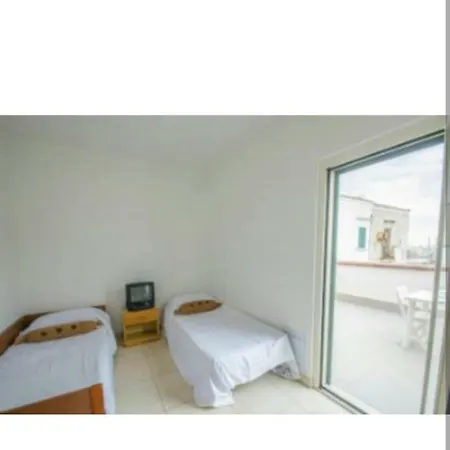 Apartment Casa Matteo Vieste